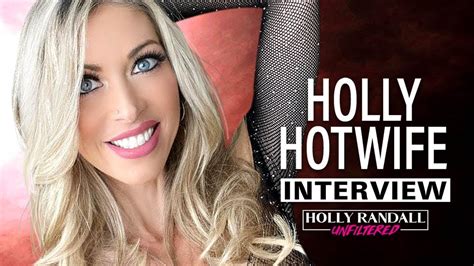 Holly Hotwife Videos